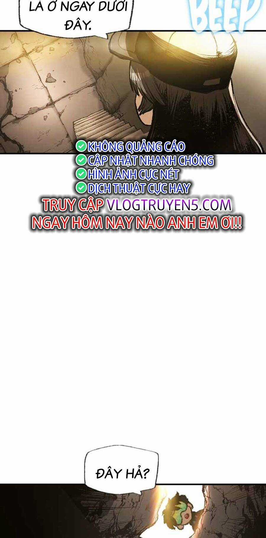 Super String - Du Hành Đa Vũ Trụ Chapter 19 trang 83