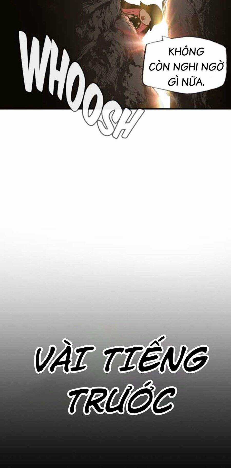 Super String - Du Hành Đa Vũ Trụ Chapter 19 trang 84