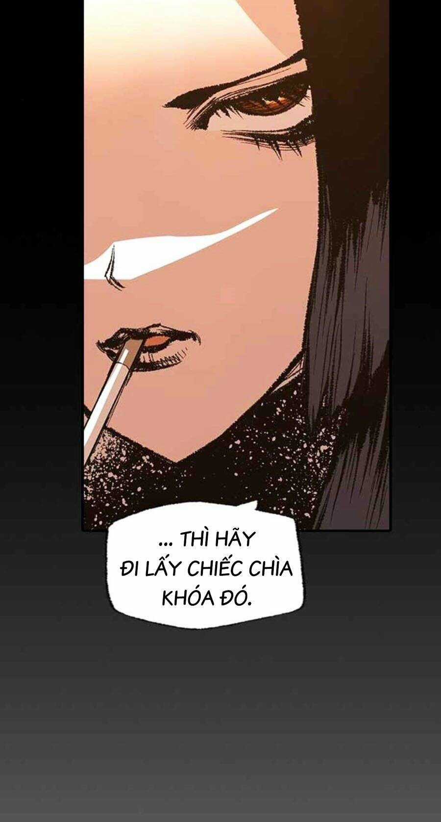 Super String - Du Hành Đa Vũ Trụ Chapter 19 trang 92