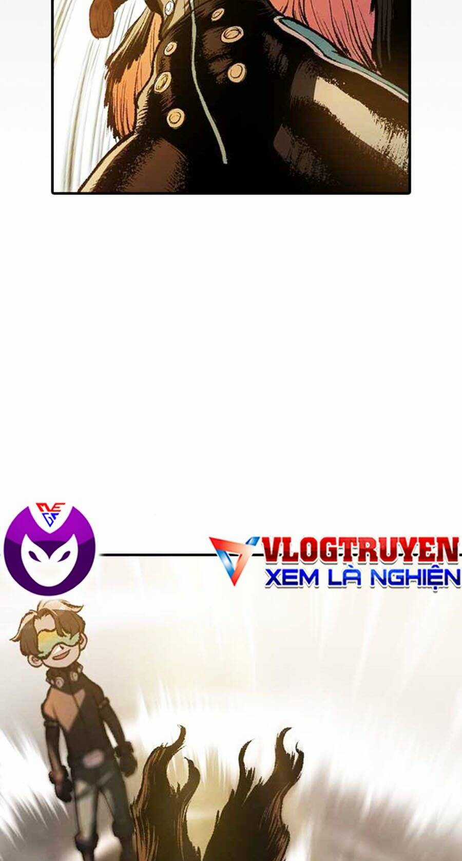 Super String - Du Hành Đa Vũ Trụ Chapter 19 trang 94