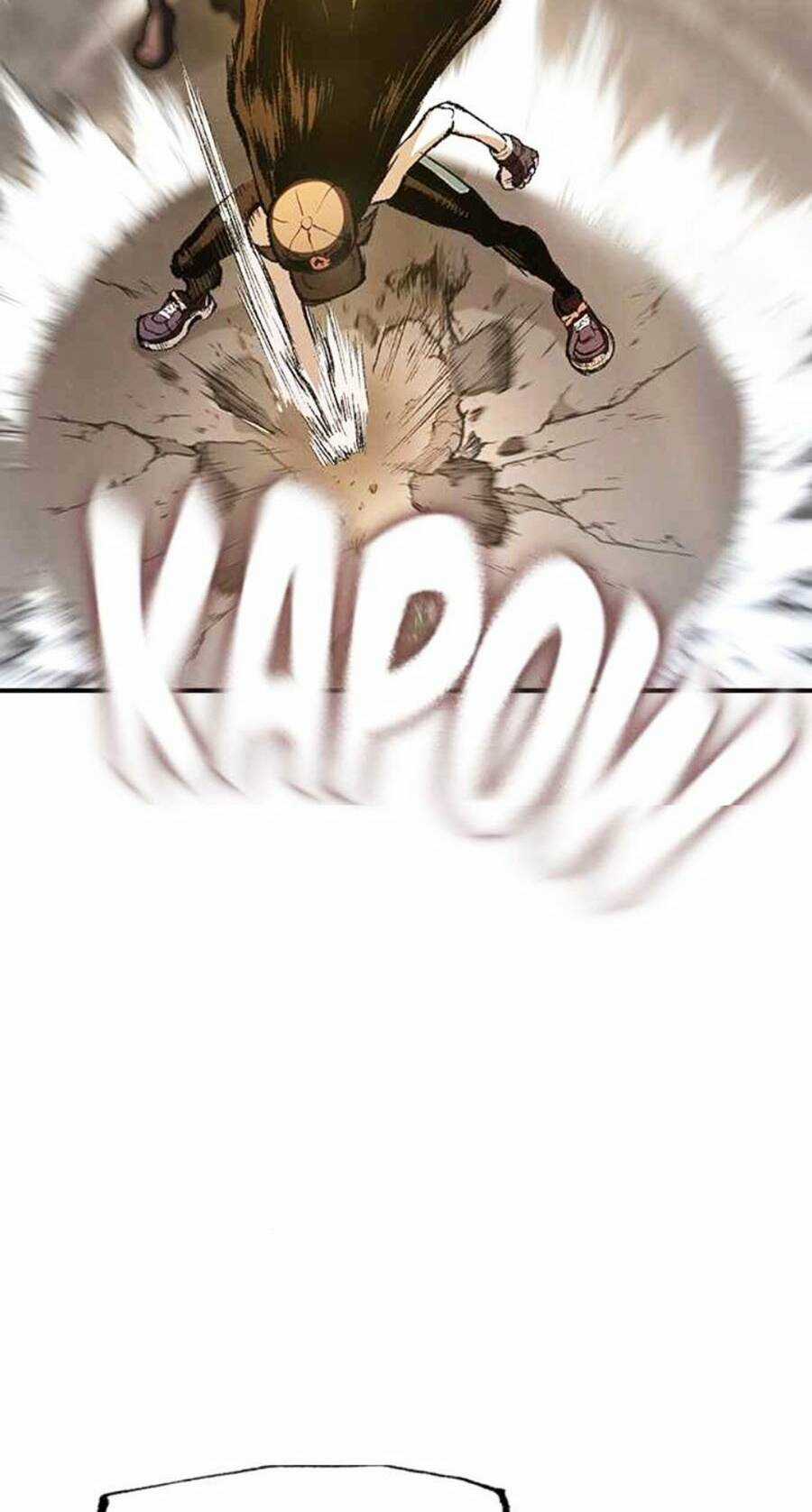 Super String - Du Hành Đa Vũ Trụ Chapter 19 trang 95