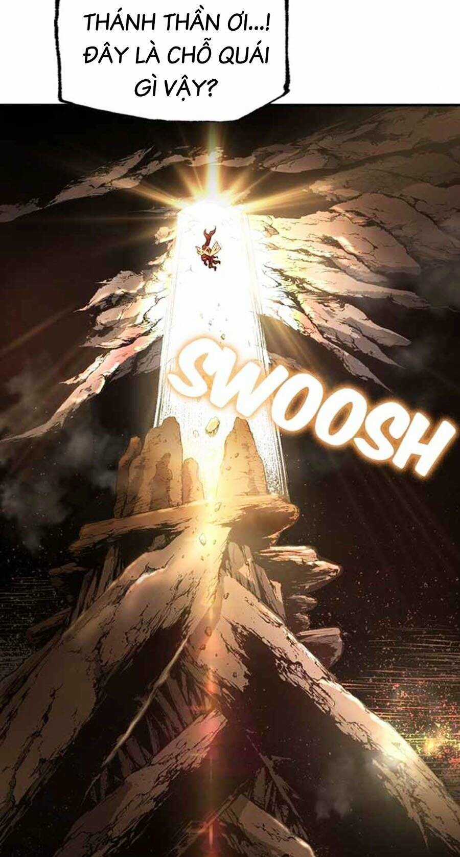 Super String - Du Hành Đa Vũ Trụ Chapter 19 trang 96