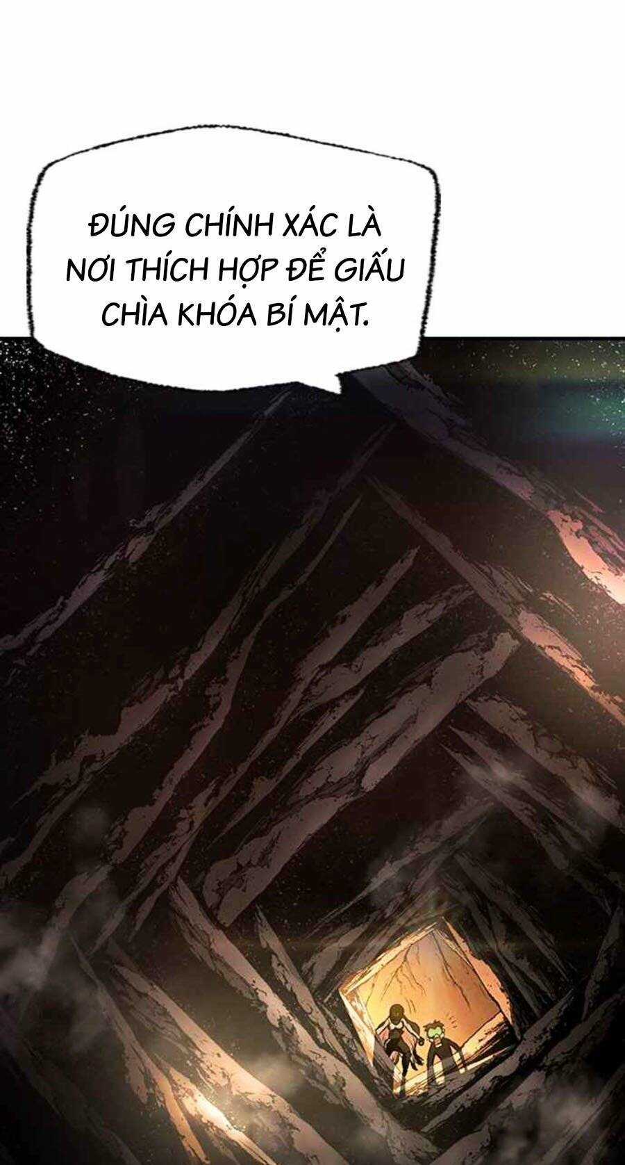 Super String - Du Hành Đa Vũ Trụ Chapter 19 trang 98