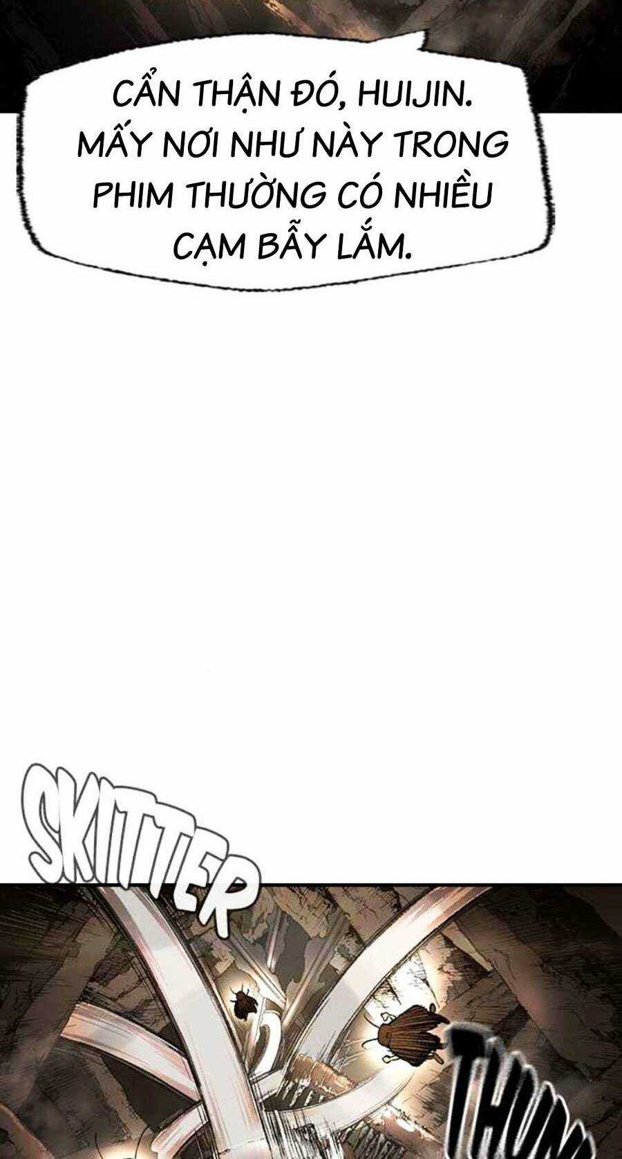 Super String - Du Hành Đa Vũ Trụ Chapter 19 trang 99