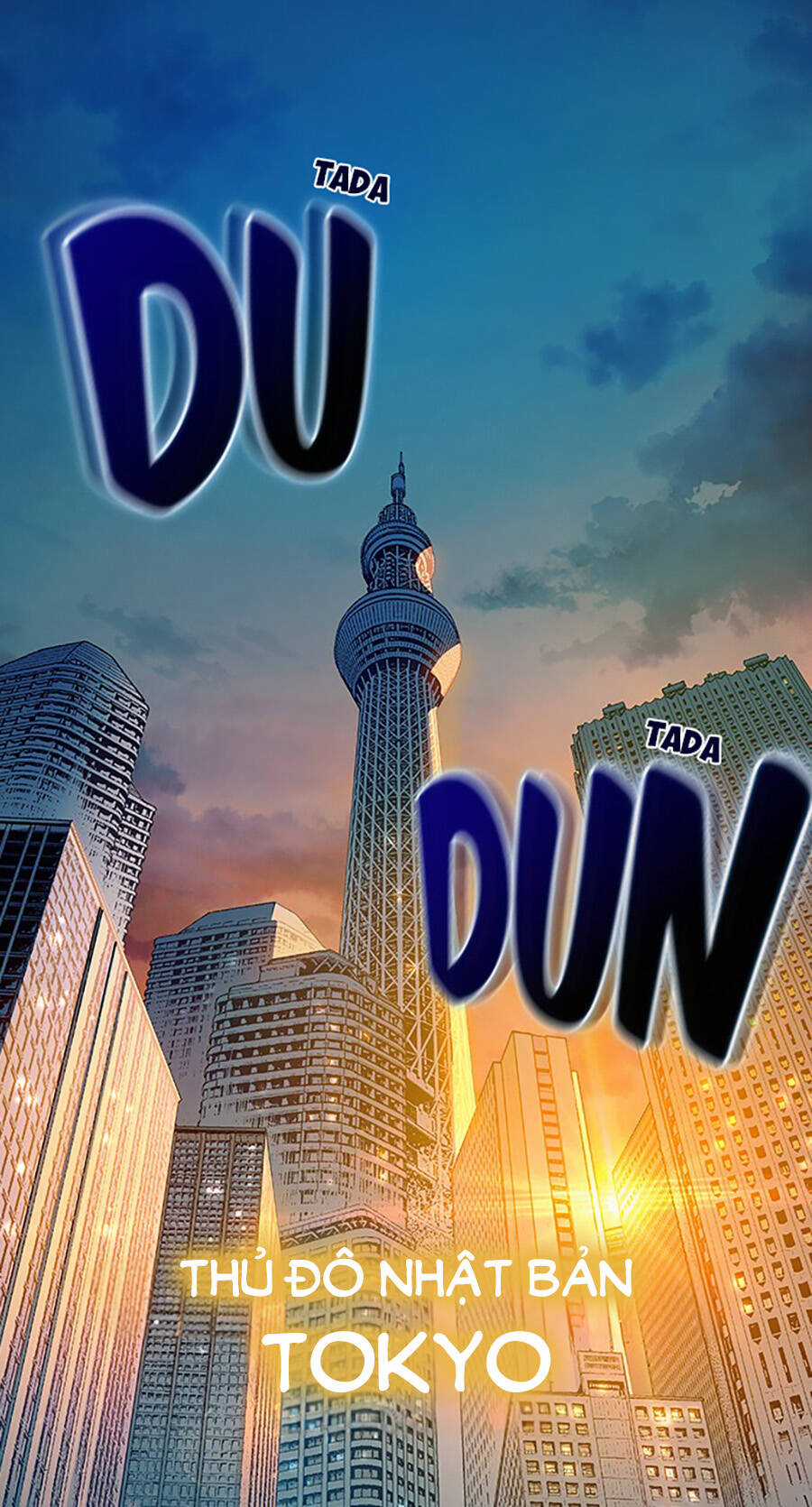 Super String - Du Hành Đa Vũ Trụ Chapter 2 trang 100