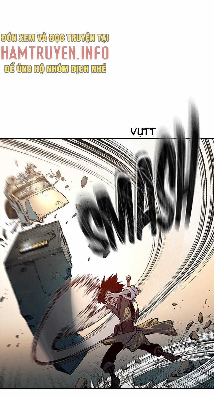 Super String - Du Hành Đa Vũ Trụ Chapter 2 trang 106