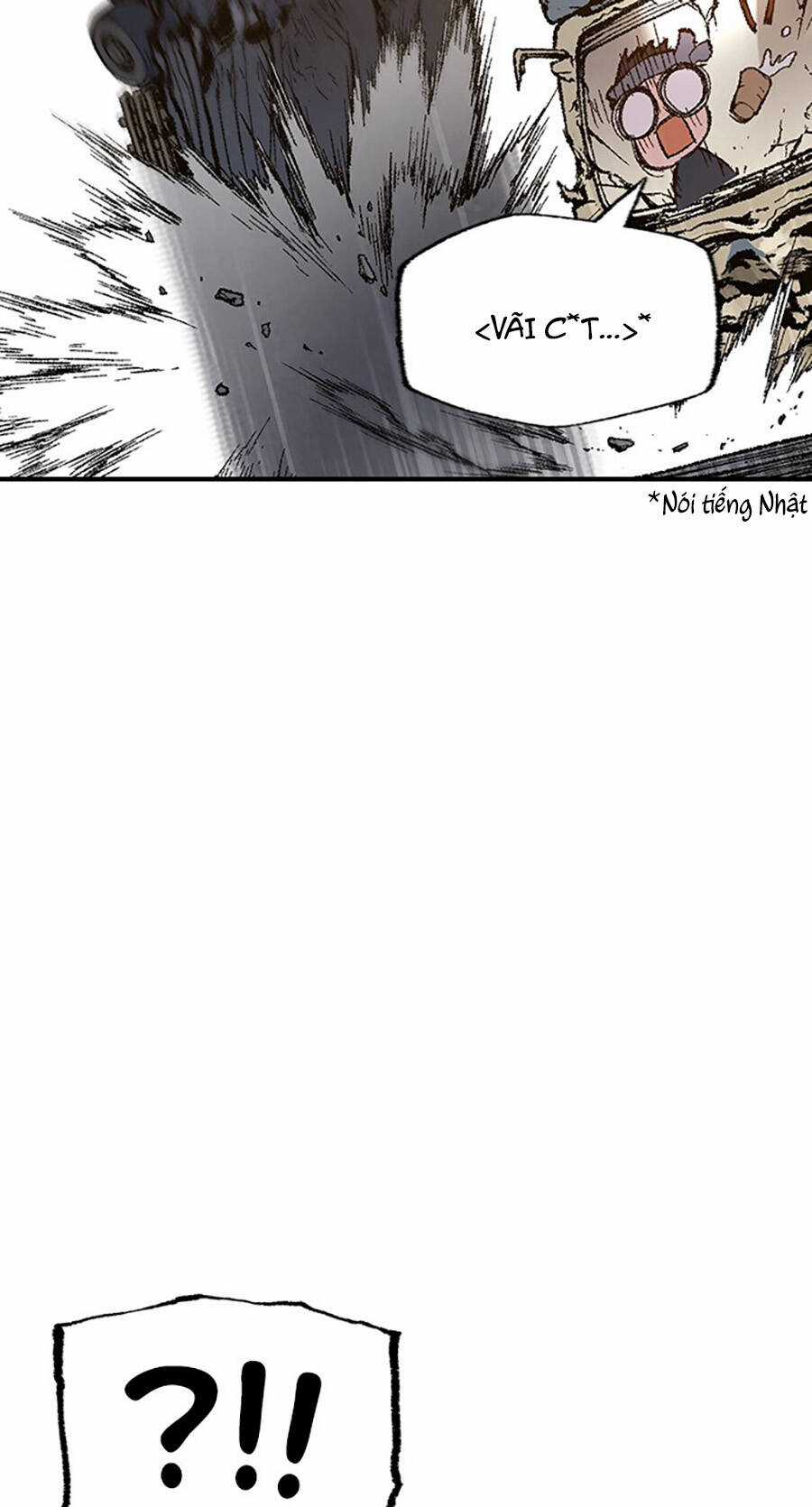 Super String - Du Hành Đa Vũ Trụ Chapter 2 trang 108