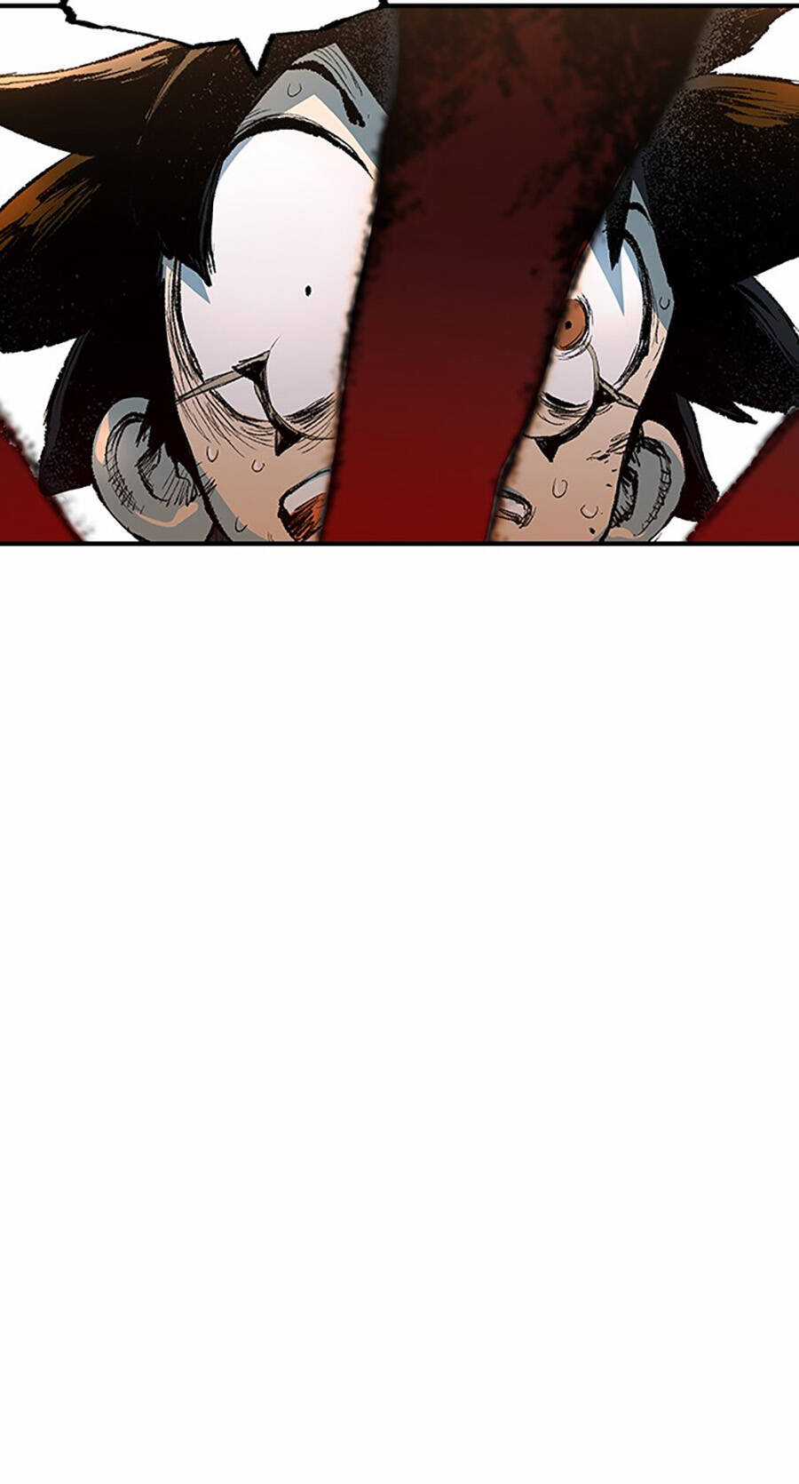 Super String - Du Hành Đa Vũ Trụ Chapter 2 trang 109