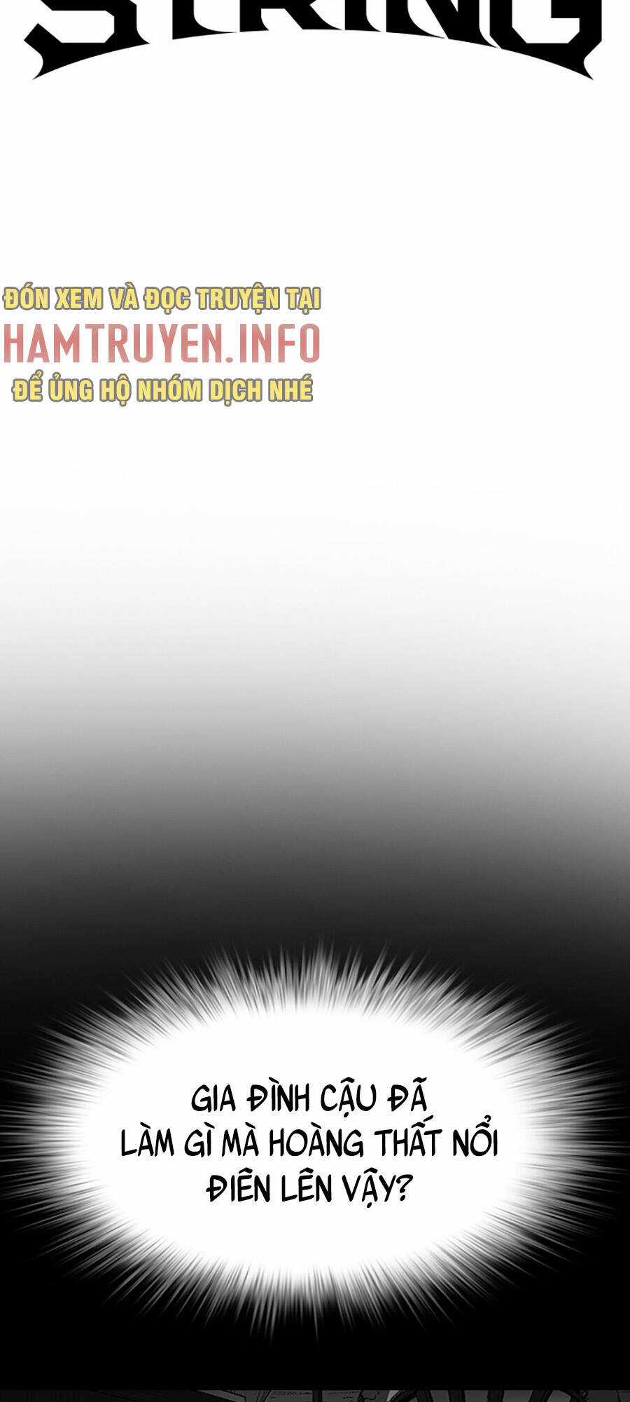 Super String - Du Hành Đa Vũ Trụ Chapter 2 trang 11