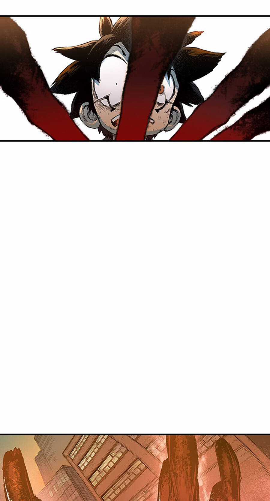 Super String - Du Hành Đa Vũ Trụ Chapter 2 trang 110