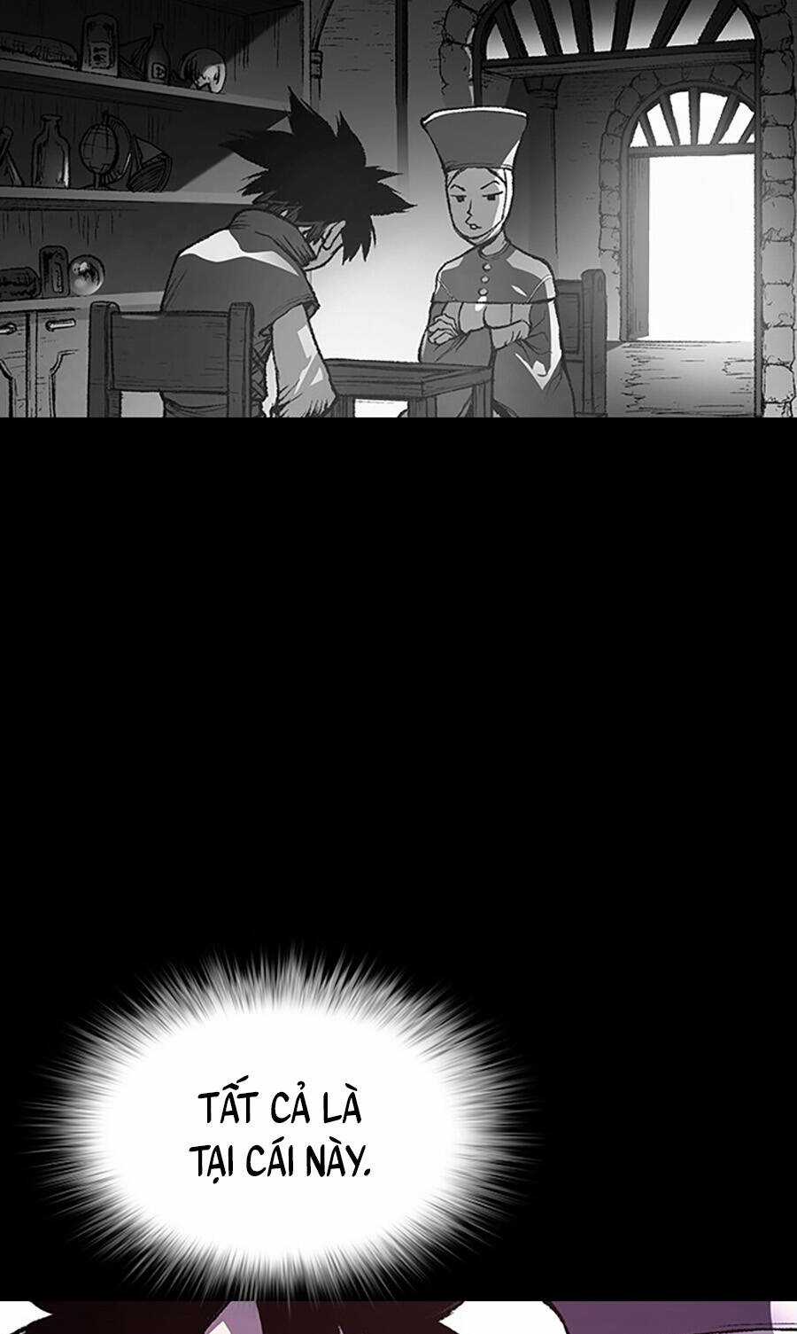 Super String - Du Hành Đa Vũ Trụ Chapter 2 trang 12