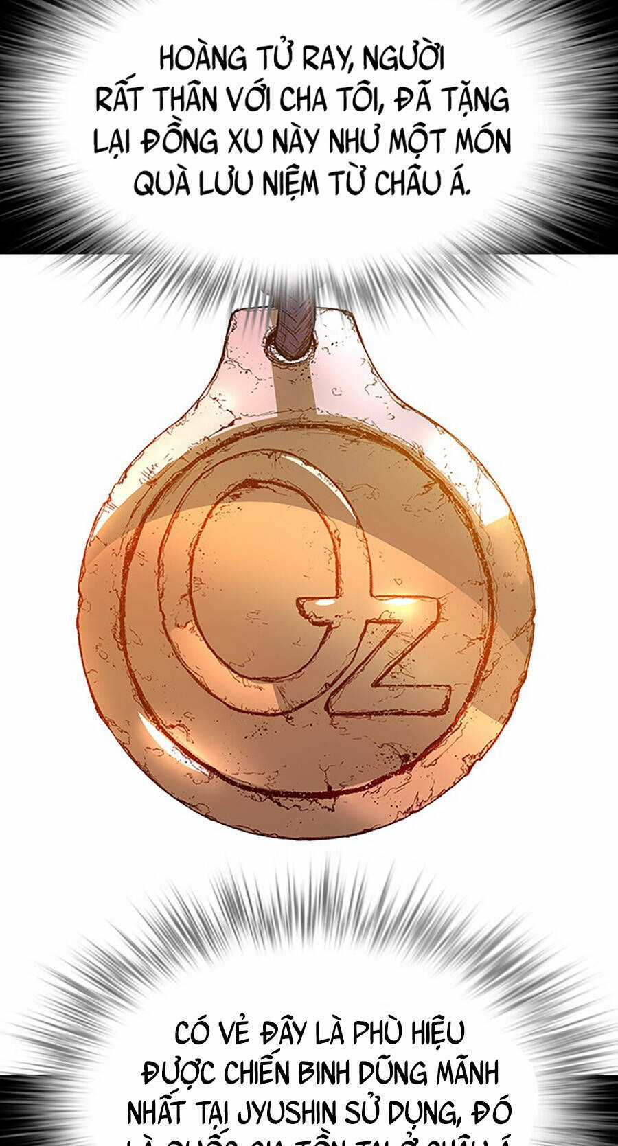 Super String - Du Hành Đa Vũ Trụ Chapter 2 trang 14