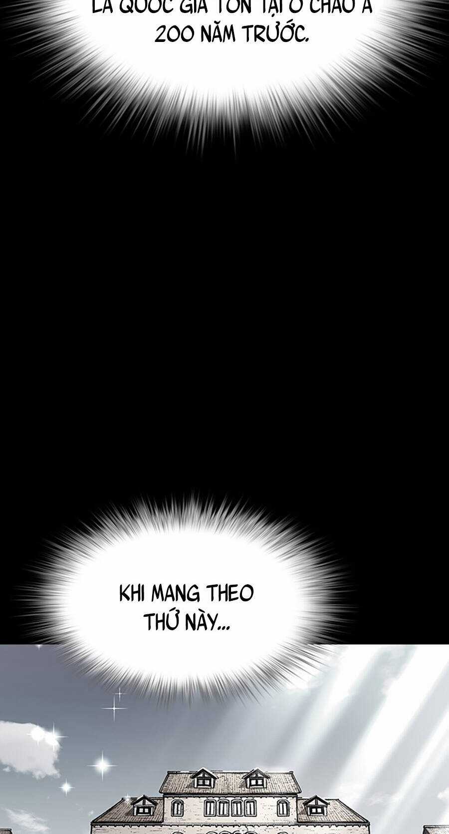 Super String - Du Hành Đa Vũ Trụ Chapter 2 trang 15