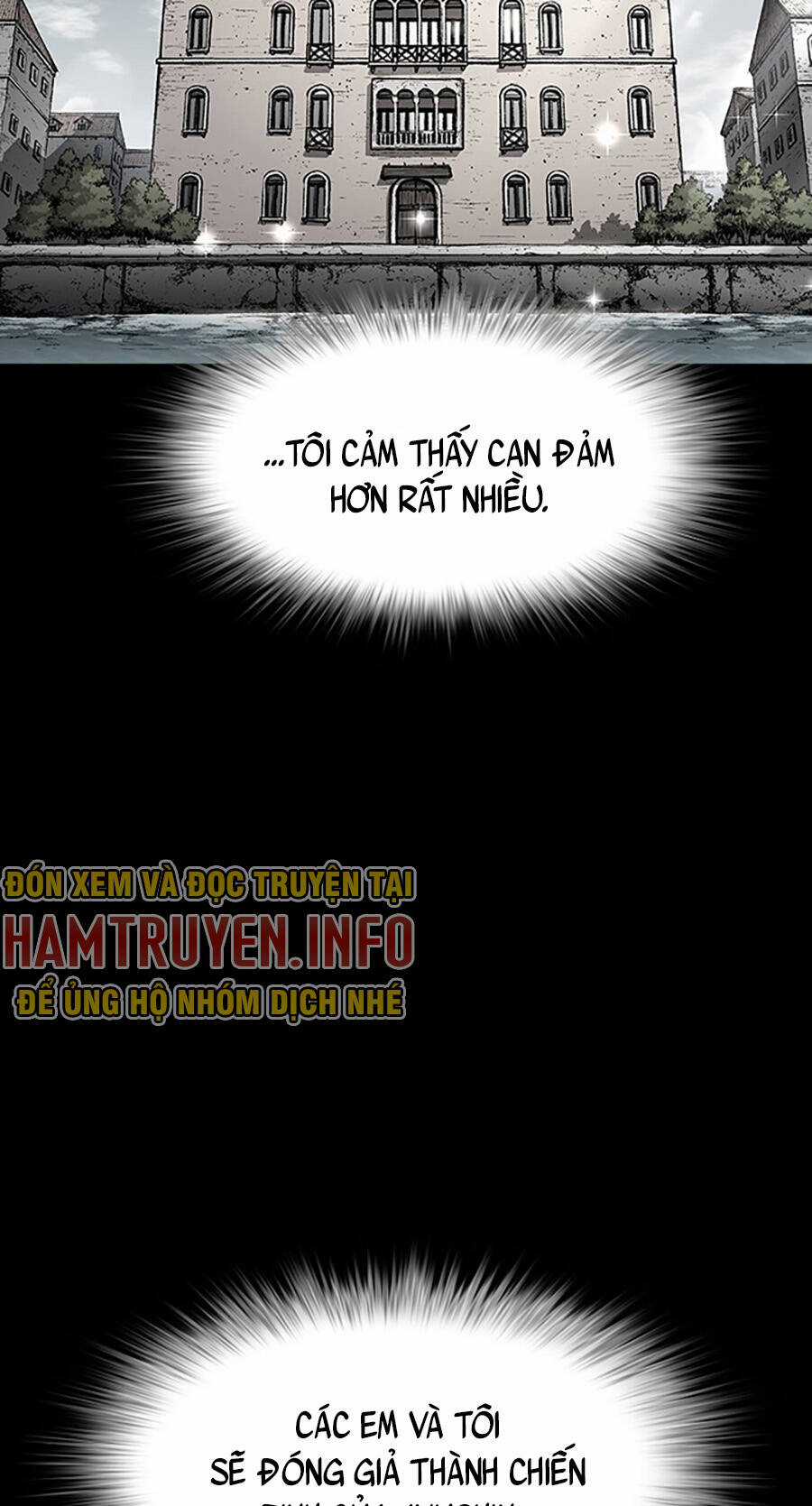 Super String - Du Hành Đa Vũ Trụ Chapter 2 trang 16