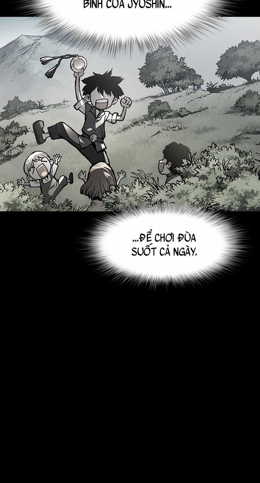 Super String - Du Hành Đa Vũ Trụ Chapter 2 trang 17