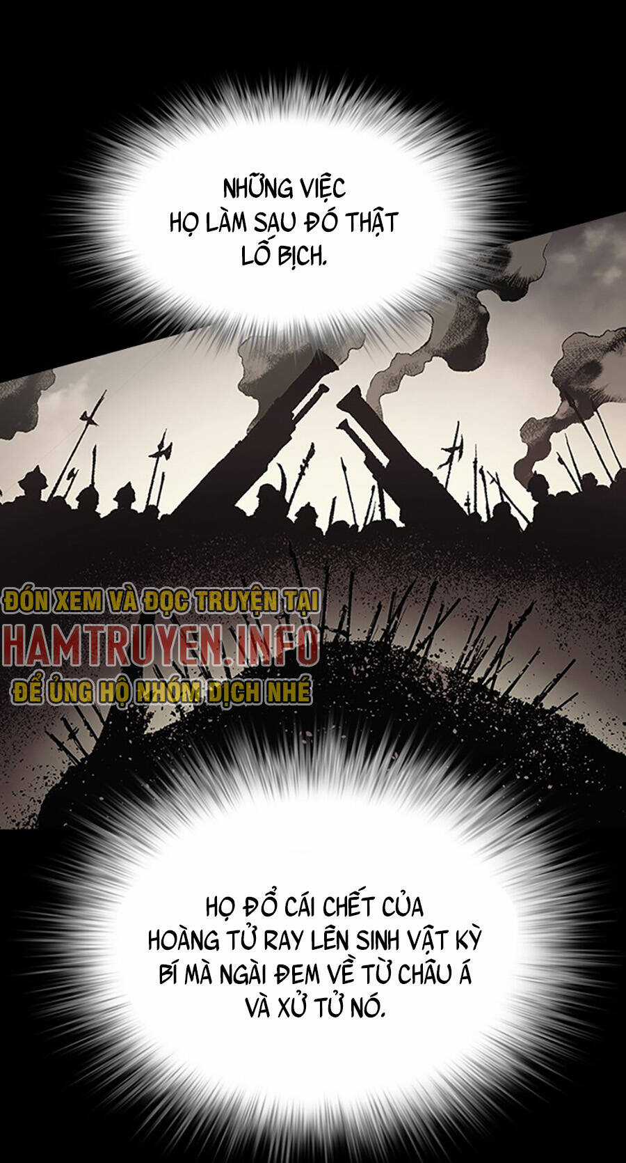 Super String - Du Hành Đa Vũ Trụ Chapter 2 trang 21