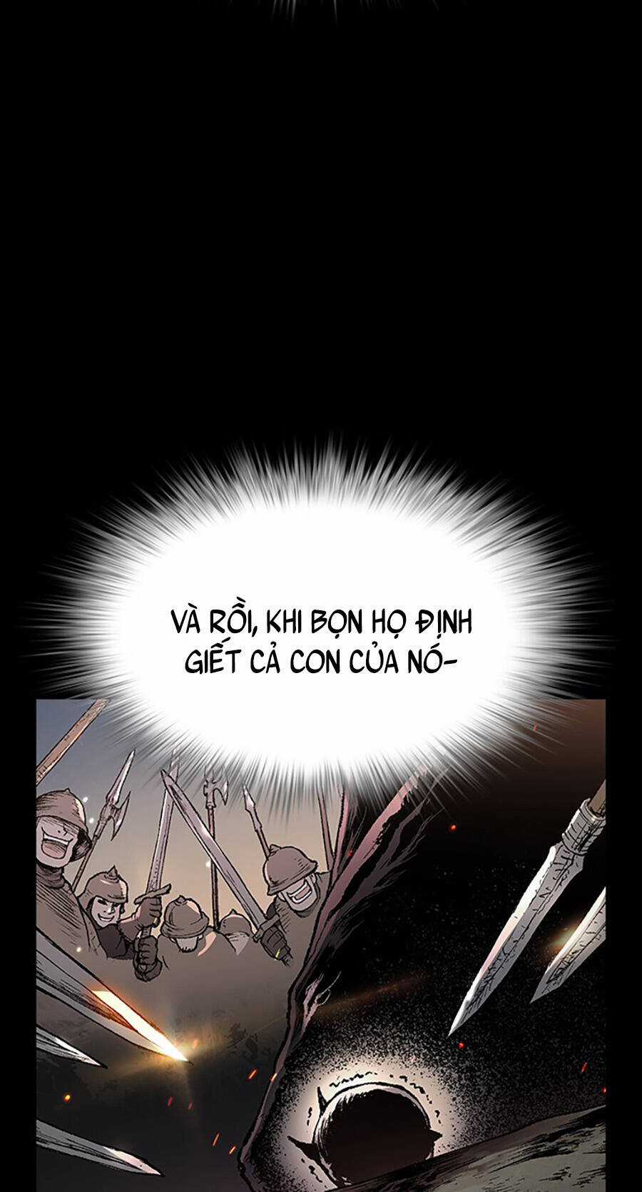 Super String - Du Hành Đa Vũ Trụ Chapter 2 trang 22