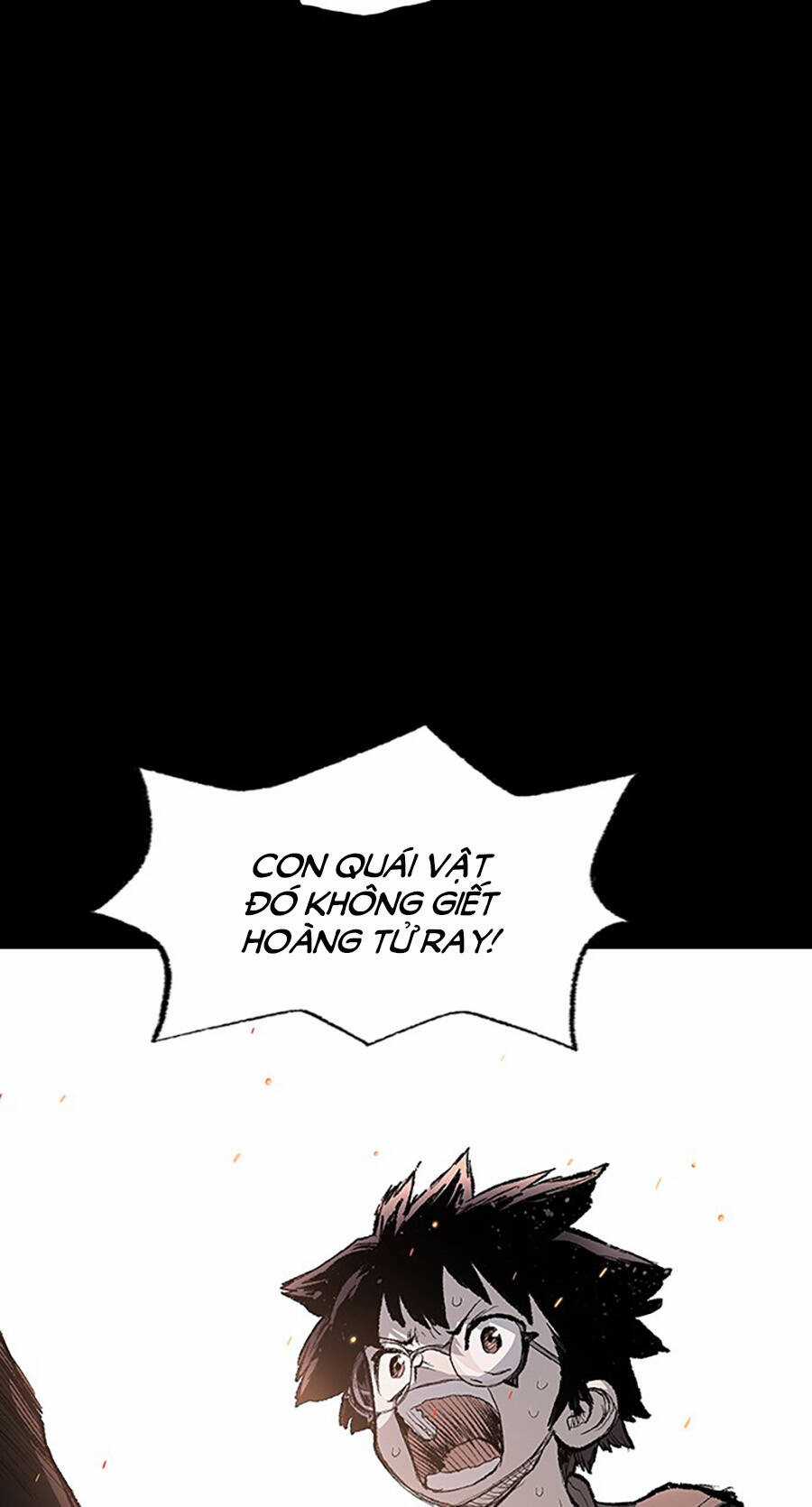 Super String - Du Hành Đa Vũ Trụ Chapter 2 trang 24