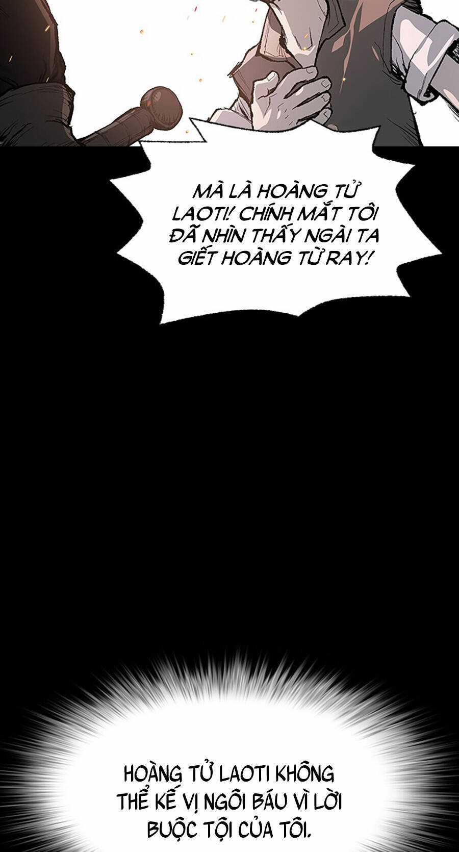 Super String - Du Hành Đa Vũ Trụ Chapter 2 trang 25