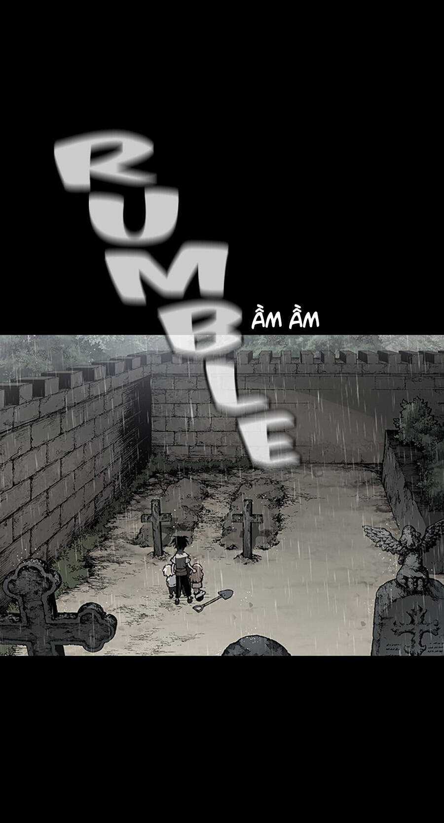 Super String - Du Hành Đa Vũ Trụ Chapter 2 trang 29