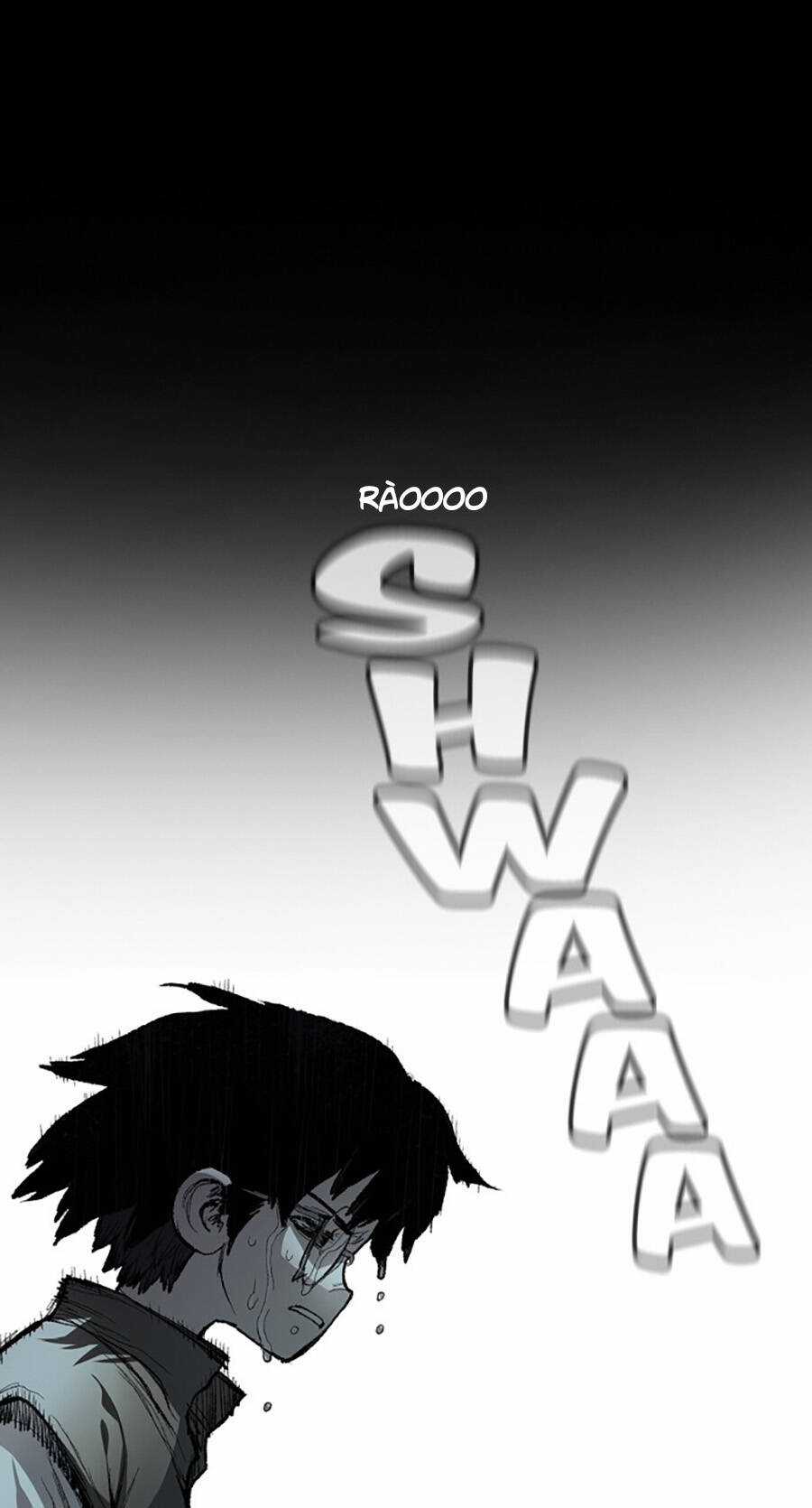 Super String - Du Hành Đa Vũ Trụ Chapter 2 trang 30