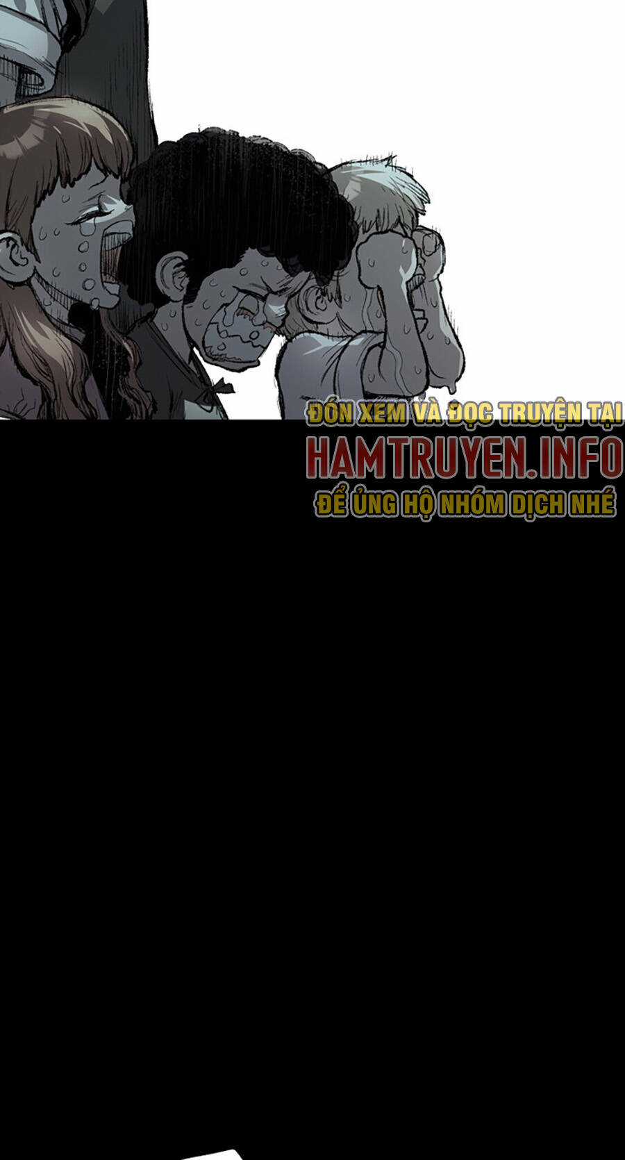 Super String - Du Hành Đa Vũ Trụ Chapter 2 trang 31