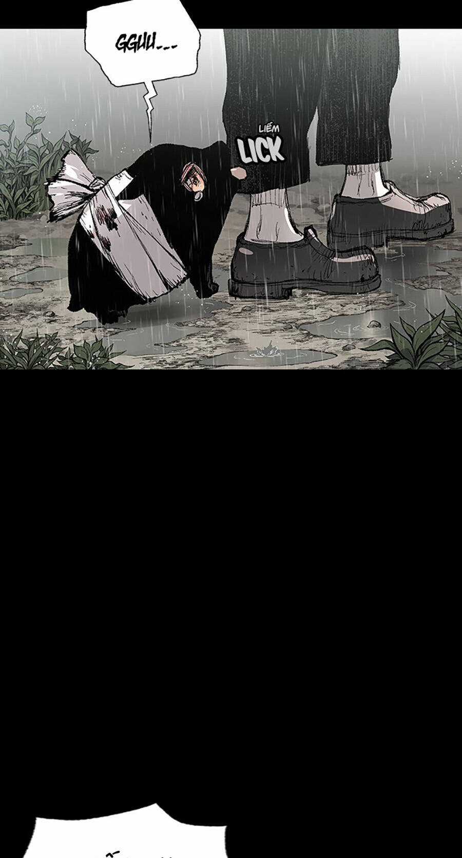 Super String - Du Hành Đa Vũ Trụ Chapter 2 trang 32