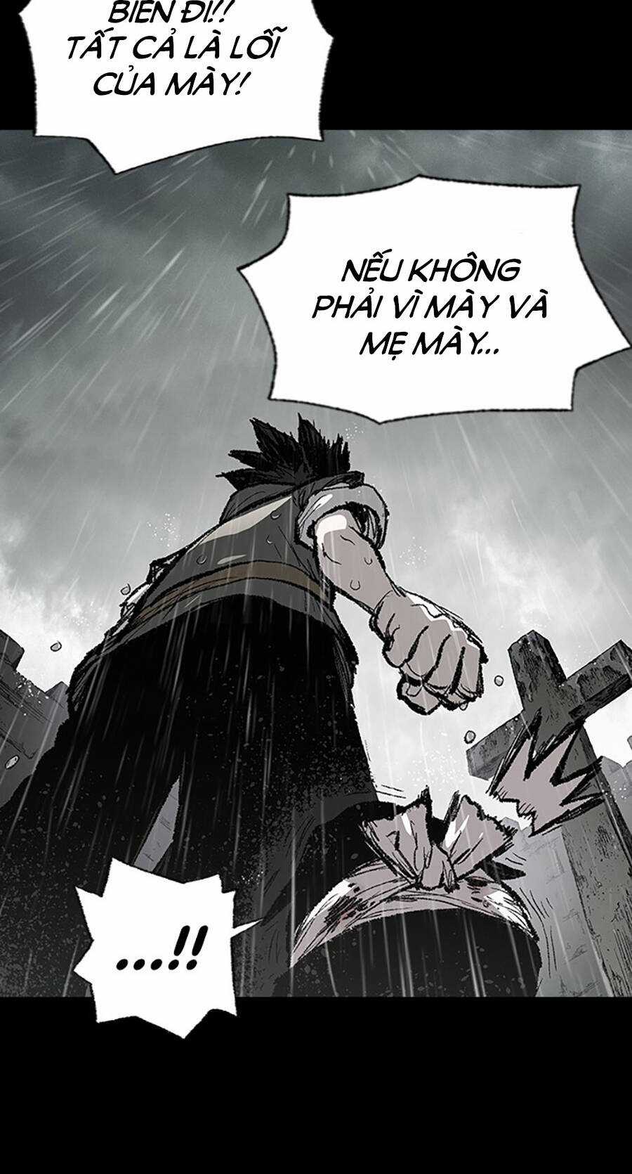 Super String - Du Hành Đa Vũ Trụ Chapter 2 trang 33