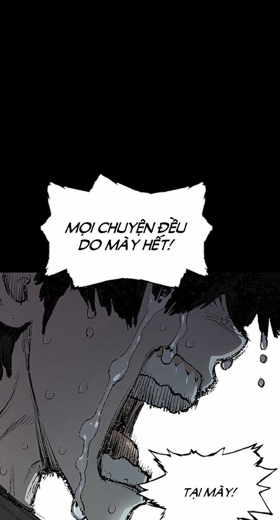 Super String - Du Hành Đa Vũ Trụ Chapter 2 trang 34