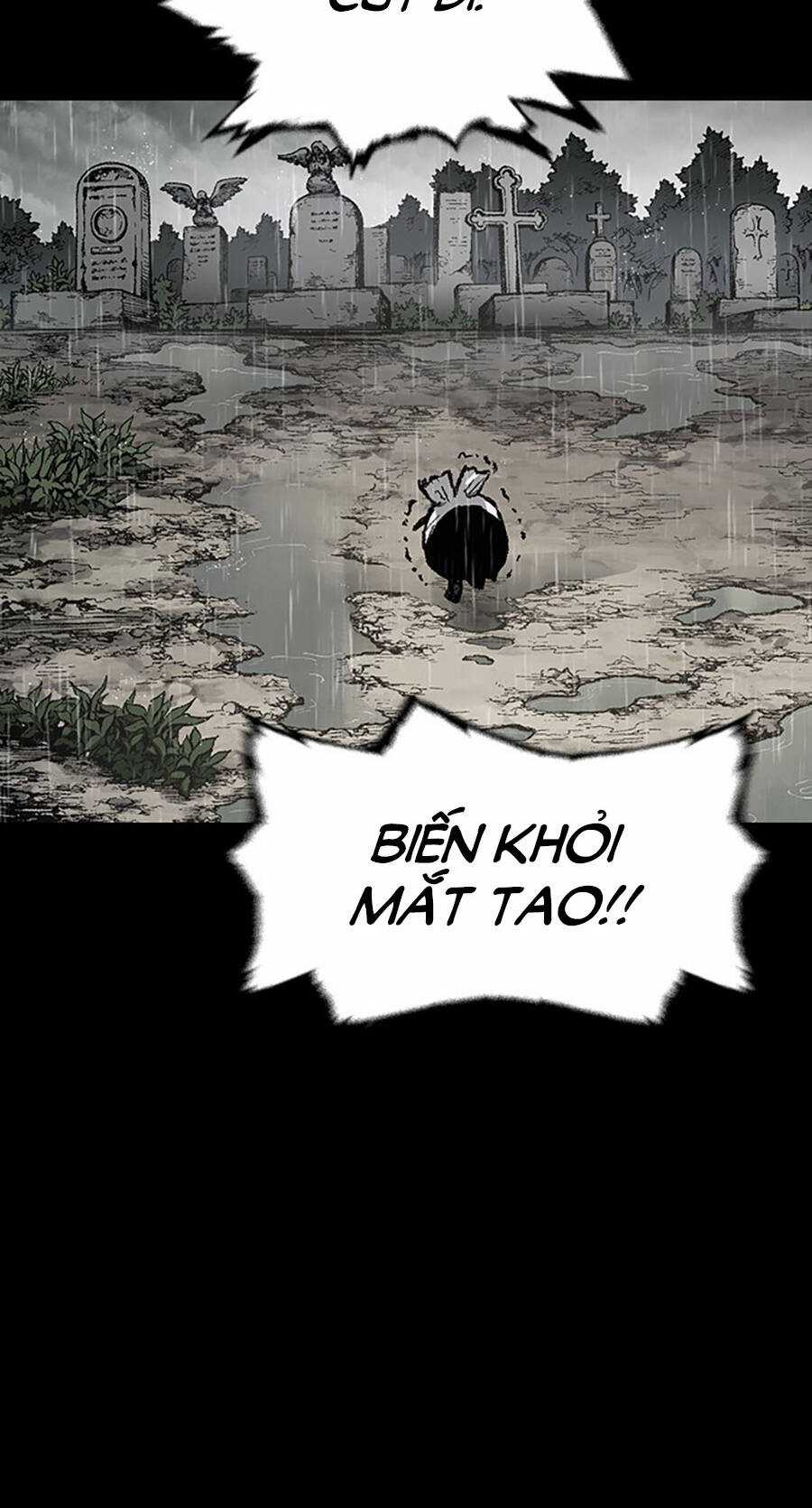 Super String - Du Hành Đa Vũ Trụ Chapter 2 trang 36