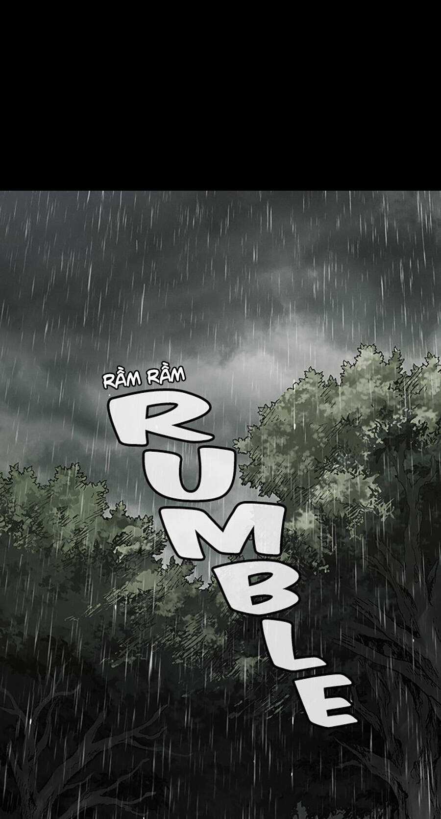 Super String - Du Hành Đa Vũ Trụ Chapter 2 trang 37