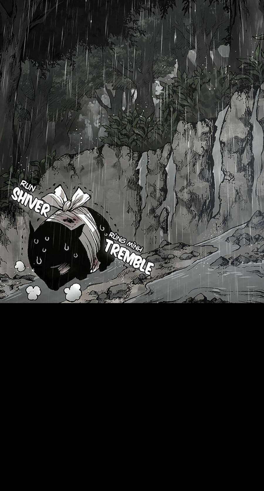 Super String - Du Hành Đa Vũ Trụ Chapter 2 trang 38