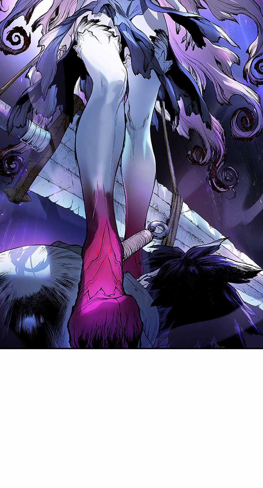 Super String - Du Hành Đa Vũ Trụ Chapter 2 trang 4