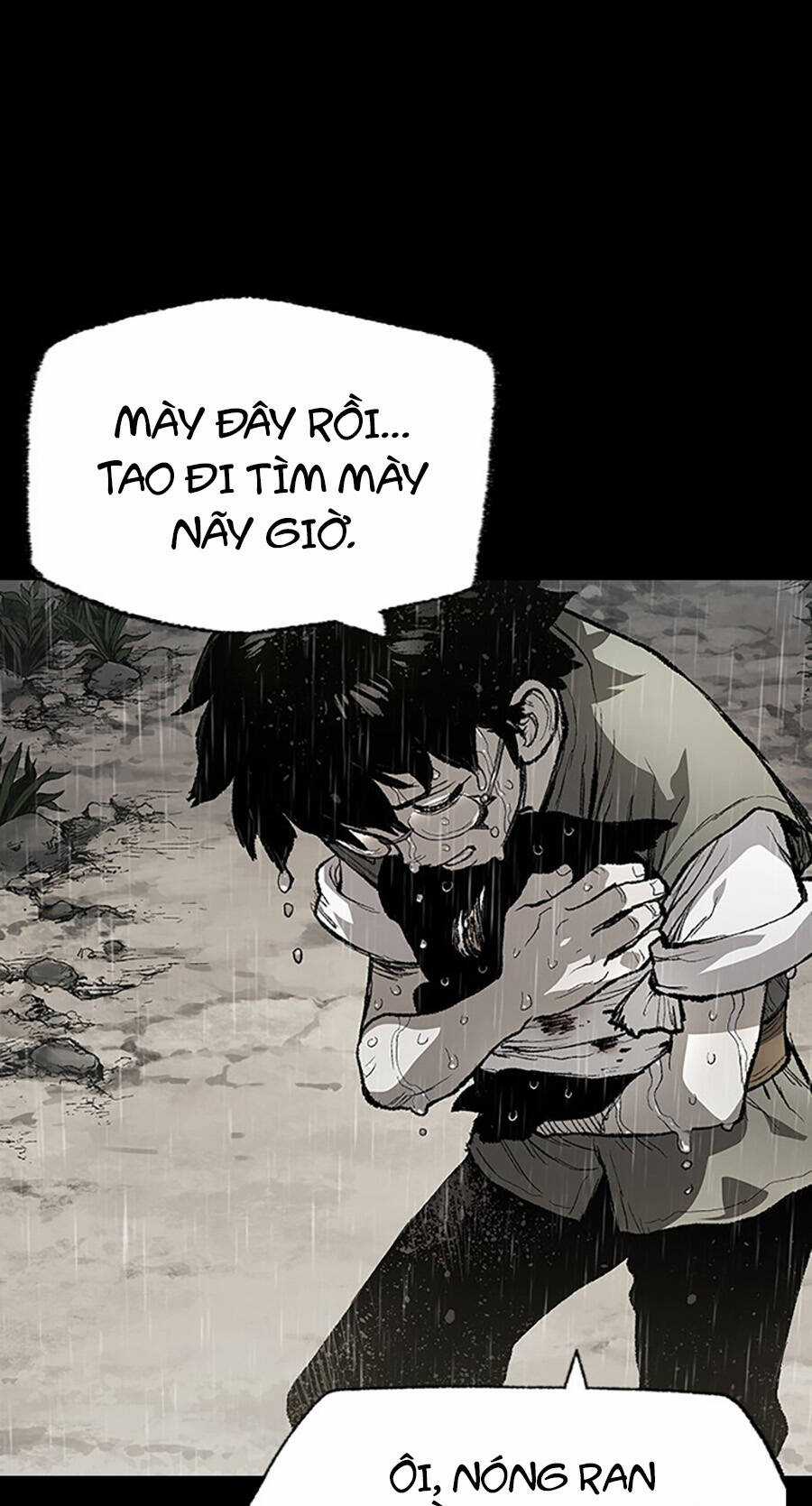 Super String - Du Hành Đa Vũ Trụ Chapter 2 trang 40