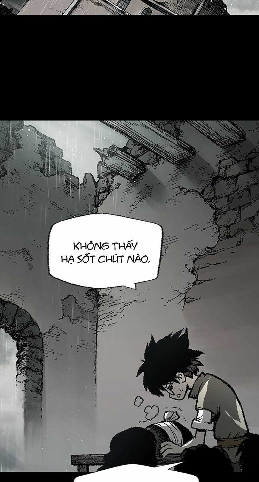 Super String - Du Hành Đa Vũ Trụ Chapter 2 trang 42