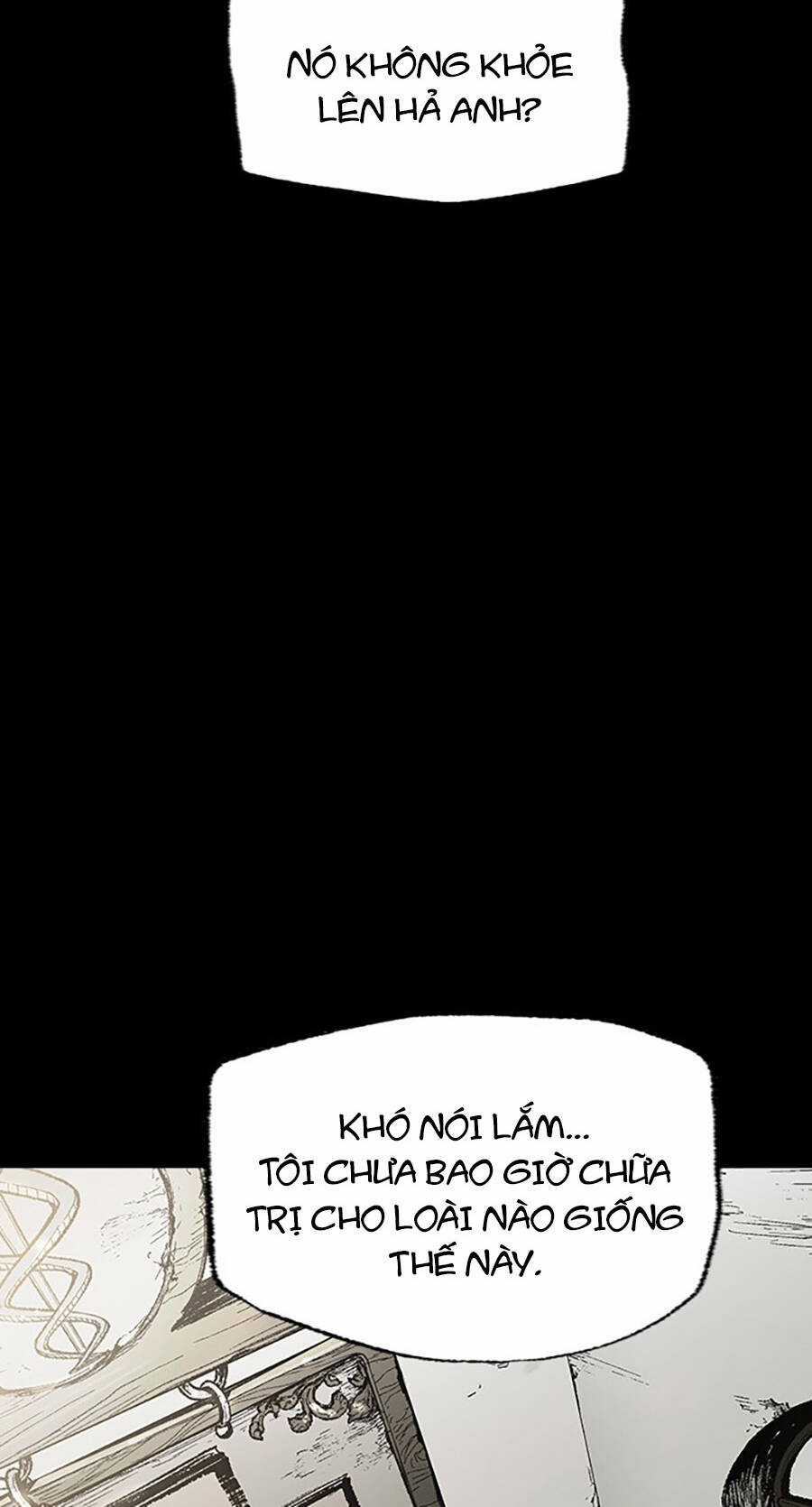 Super String - Du Hành Đa Vũ Trụ Chapter 2 trang 43