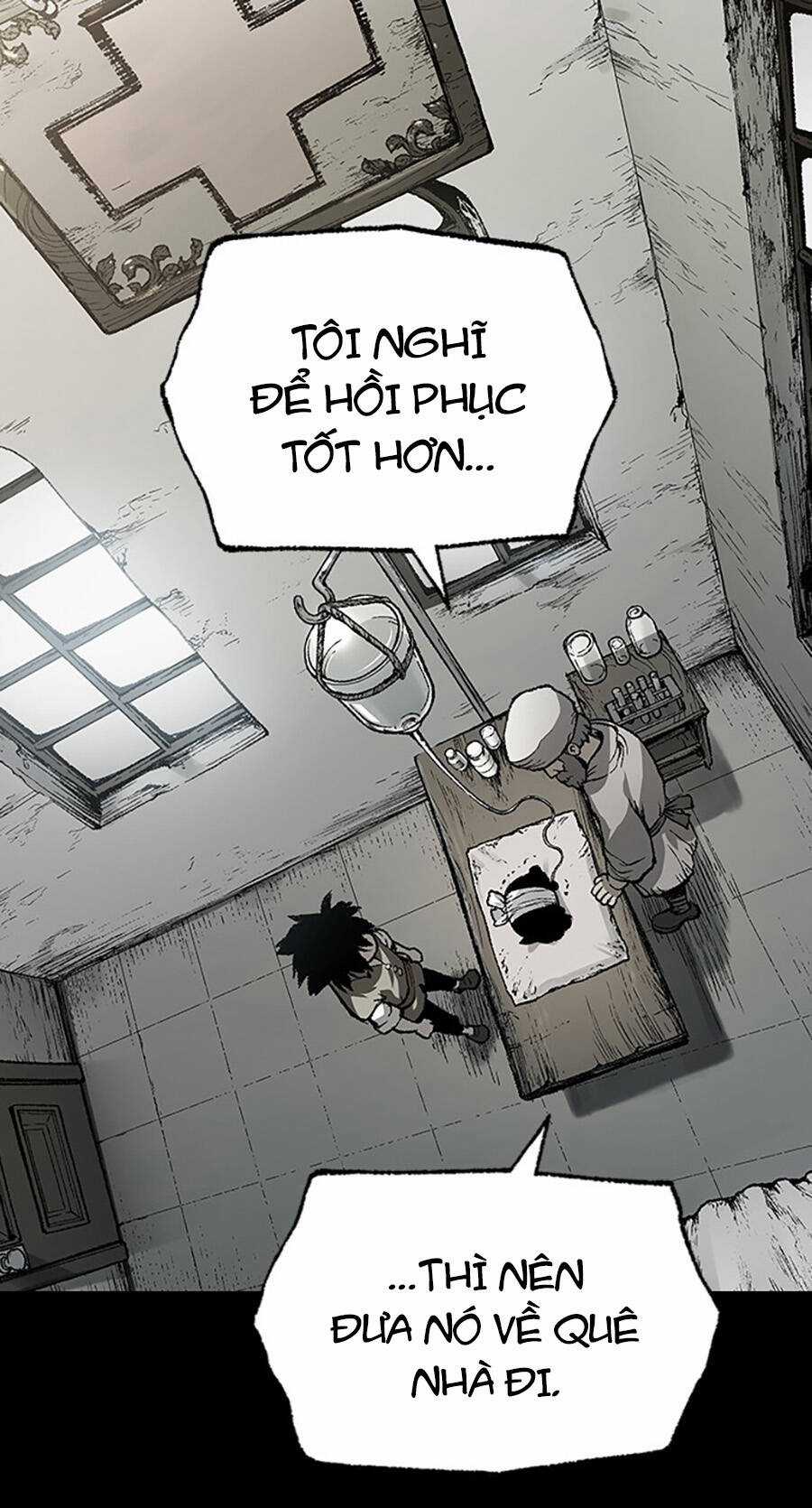 Super String - Du Hành Đa Vũ Trụ Chapter 2 trang 44