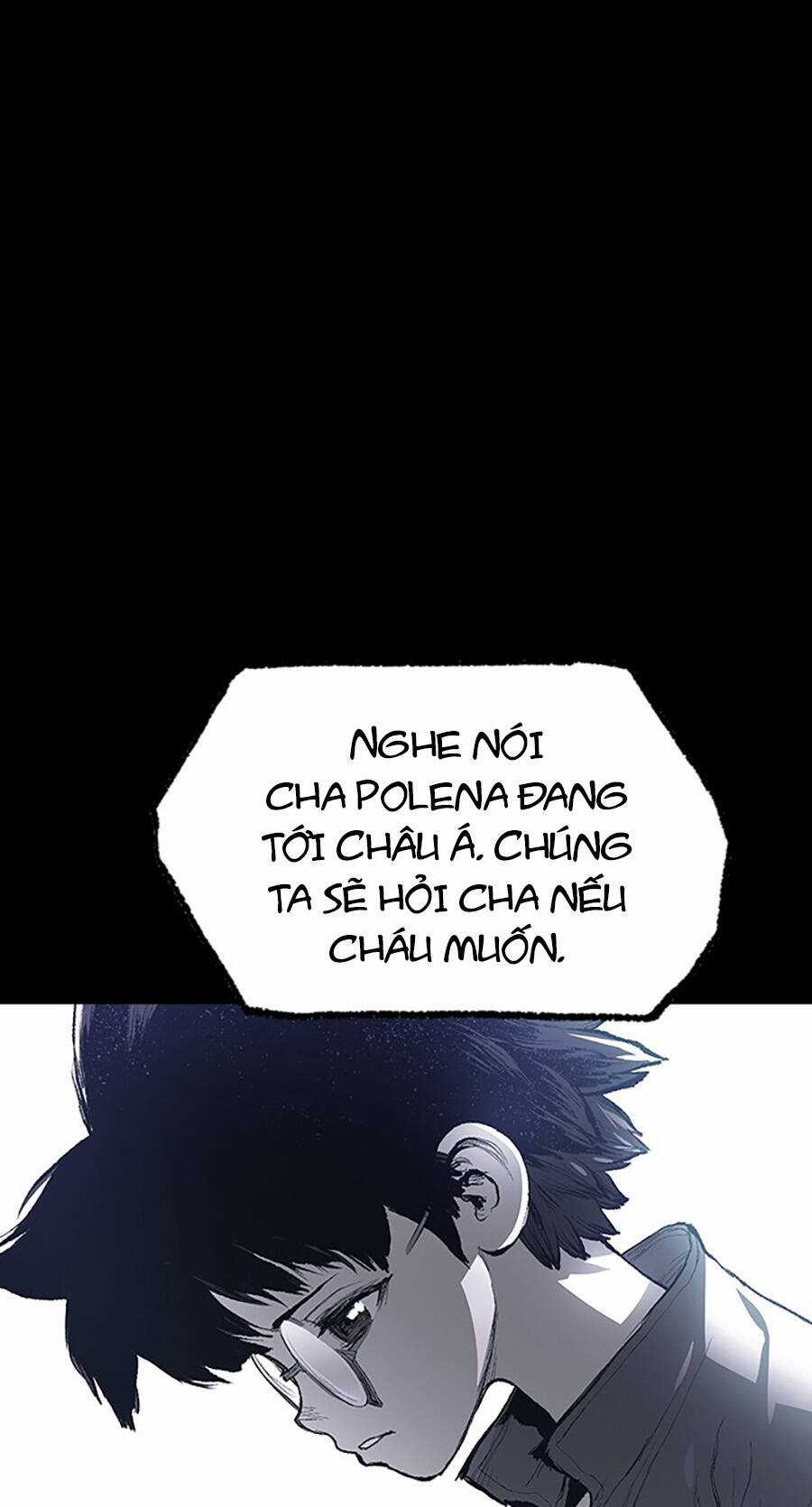 Super String - Du Hành Đa Vũ Trụ Chapter 2 trang 45