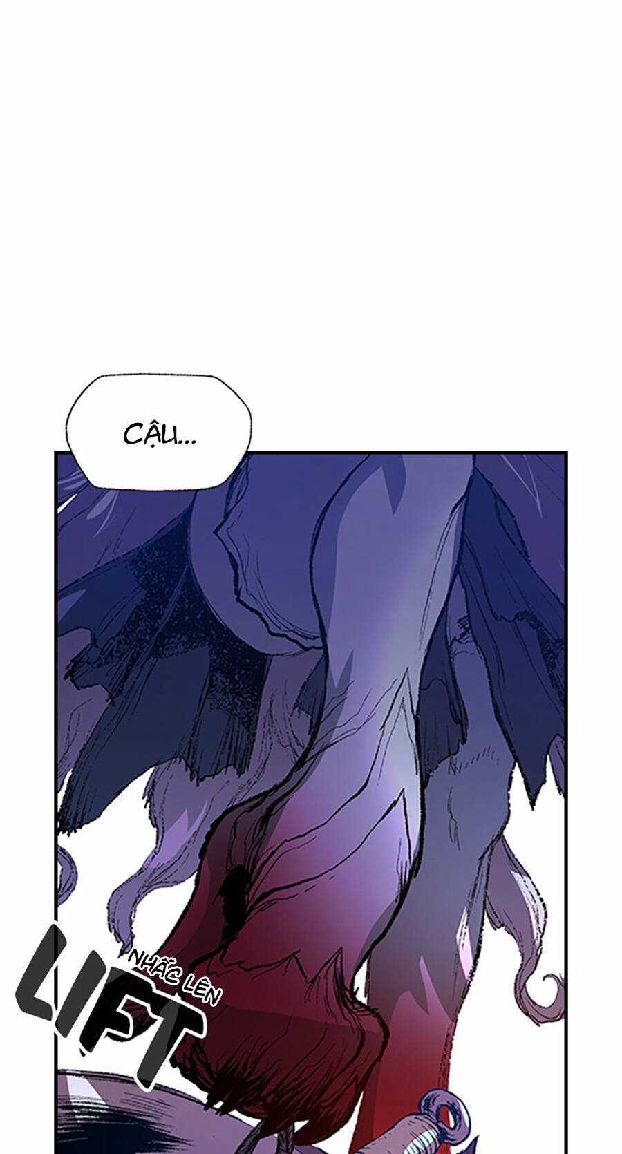 Super String - Du Hành Đa Vũ Trụ Chapter 2 trang 5