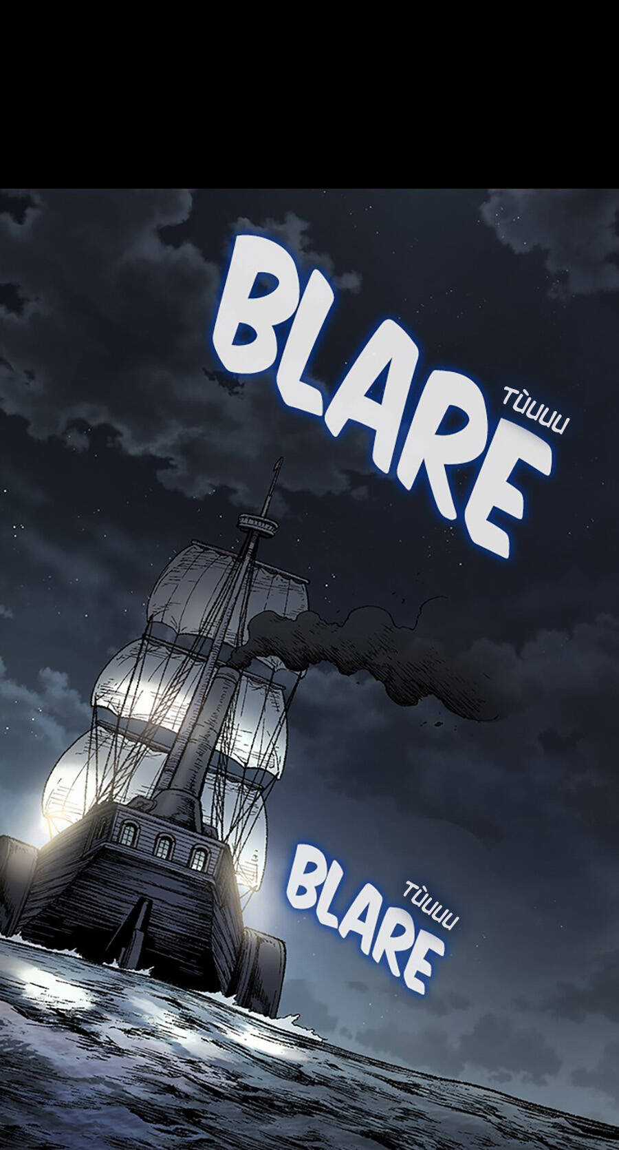 Super String - Du Hành Đa Vũ Trụ Chapter 2 trang 52