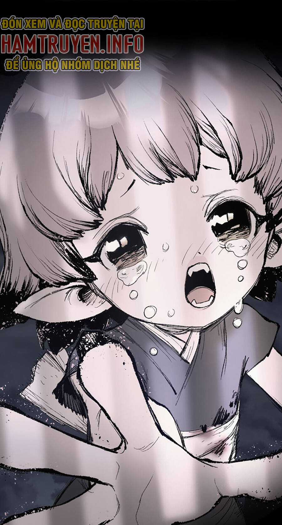 Super String - Du Hành Đa Vũ Trụ Chapter 2 trang 56