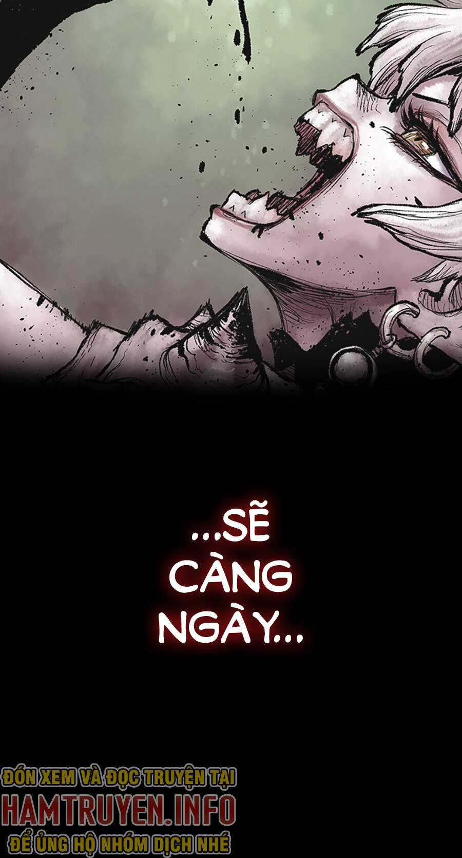 Super String - Du Hành Đa Vũ Trụ Chapter 2 trang 61