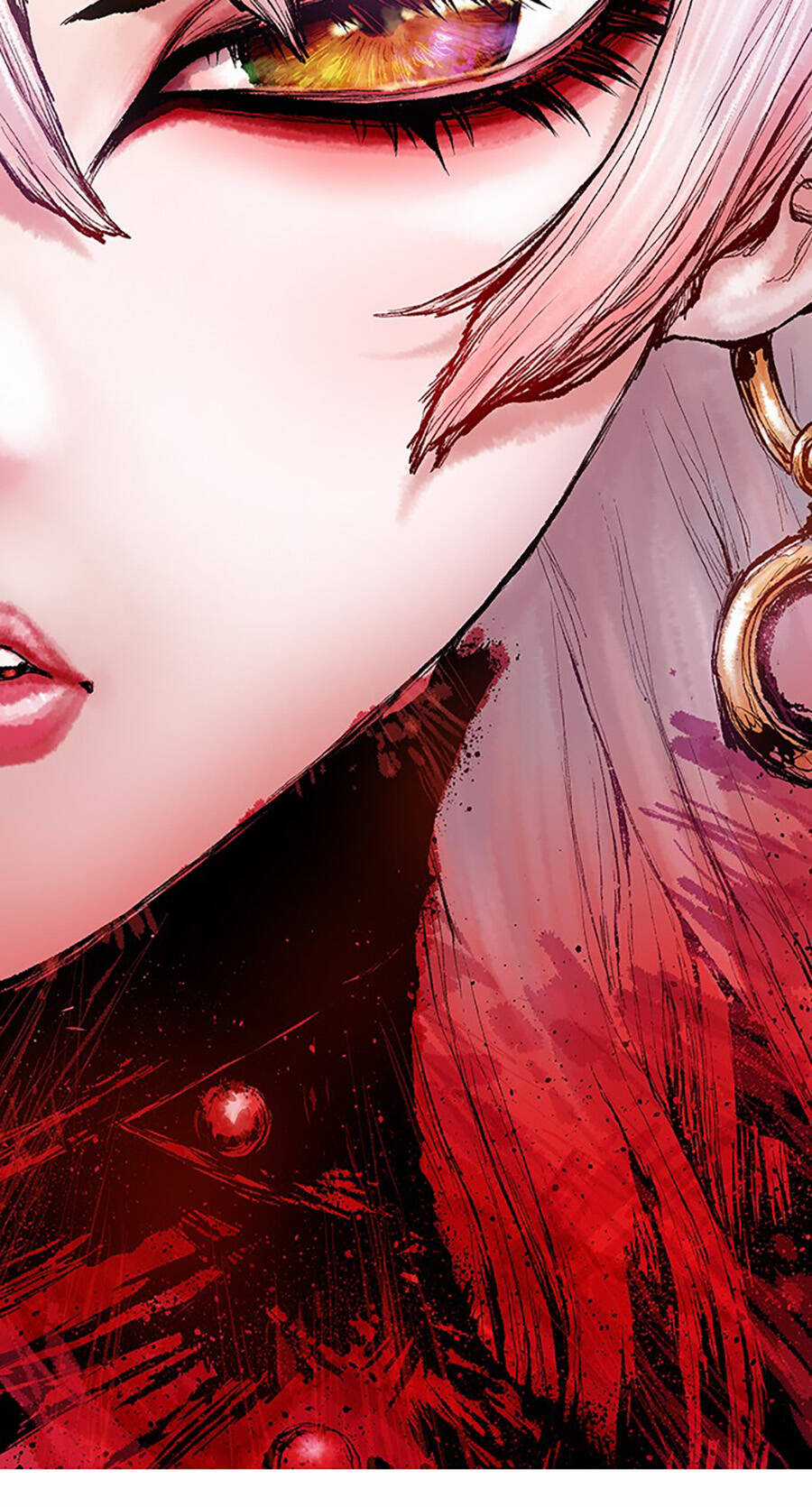 Super String - Du Hành Đa Vũ Trụ Chapter 2 trang 63