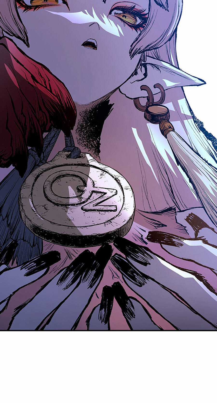 Super String - Du Hành Đa Vũ Trụ Chapter 2 trang 7