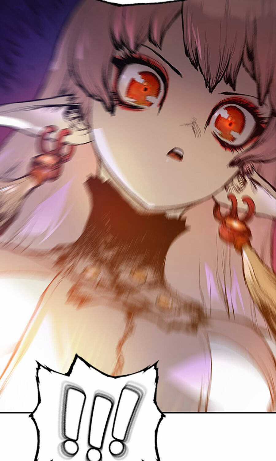 Super String - Du Hành Đa Vũ Trụ Chapter 2 trang 70