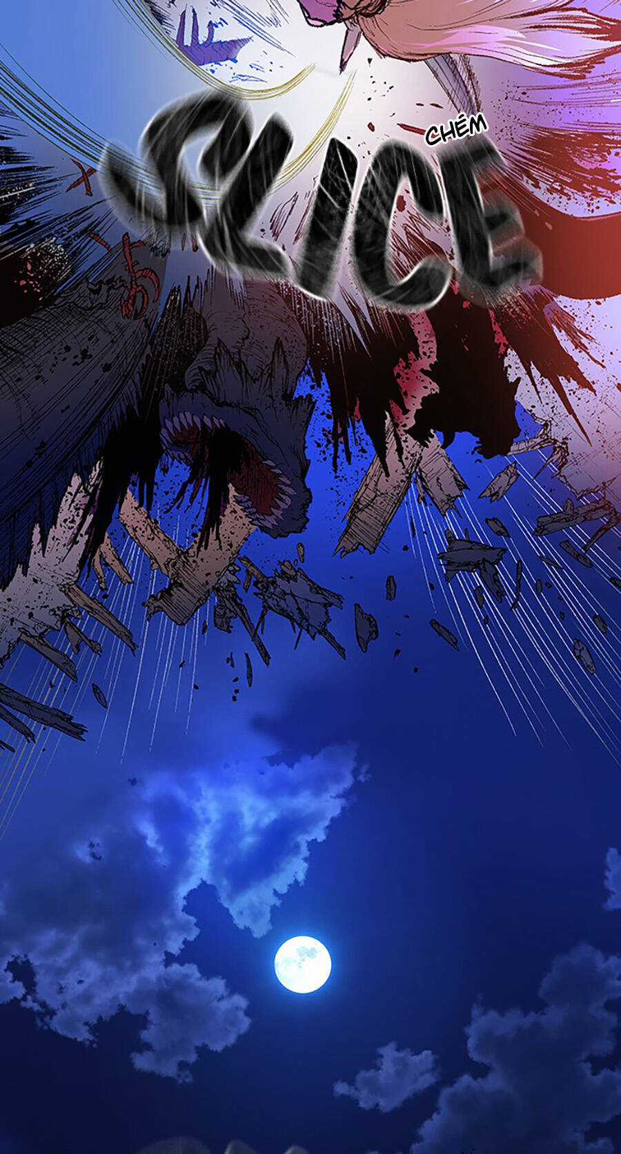 Super String - Du Hành Đa Vũ Trụ Chapter 2 trang 77