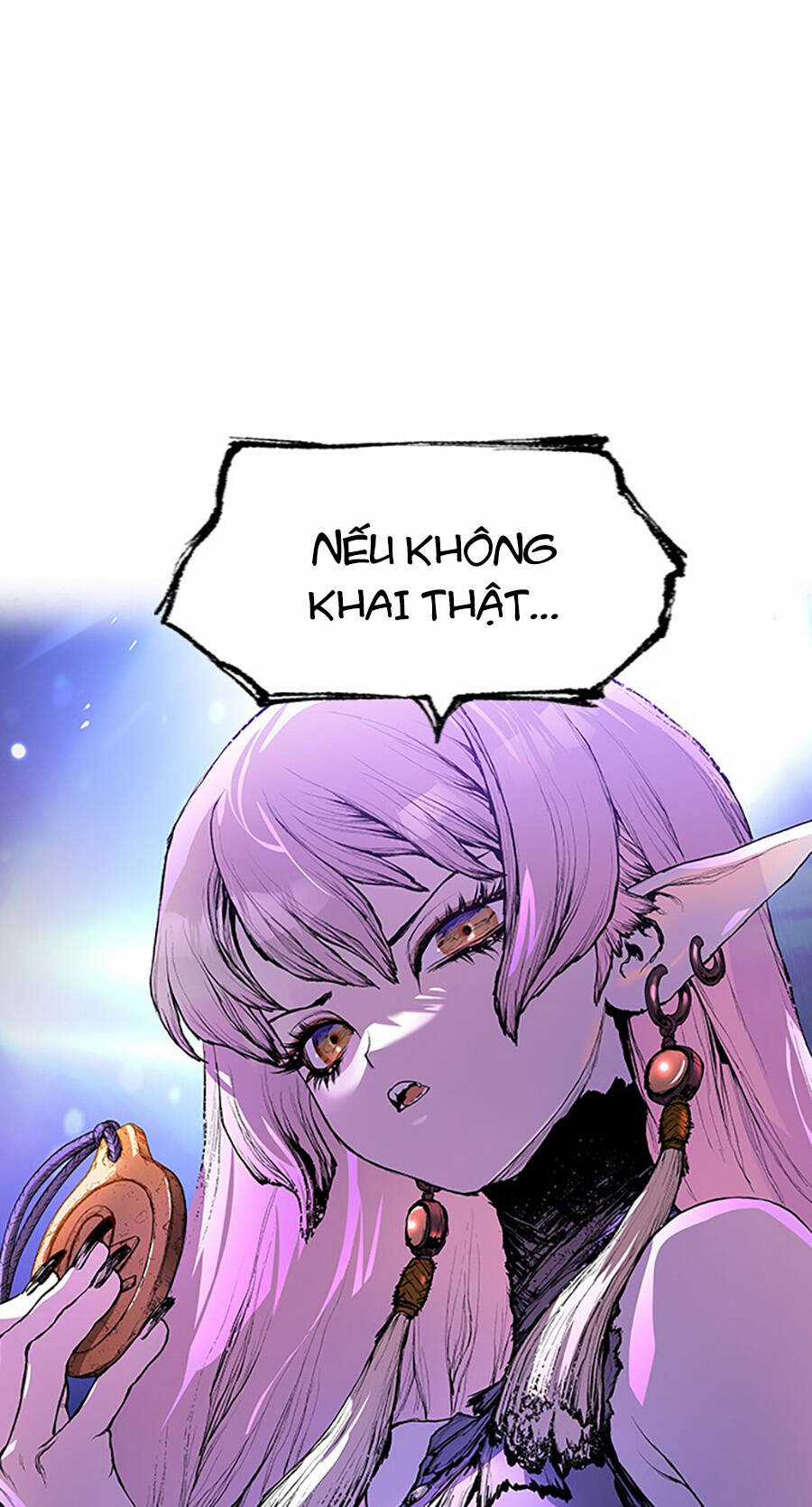 Super String - Du Hành Đa Vũ Trụ Chapter 2 trang 8