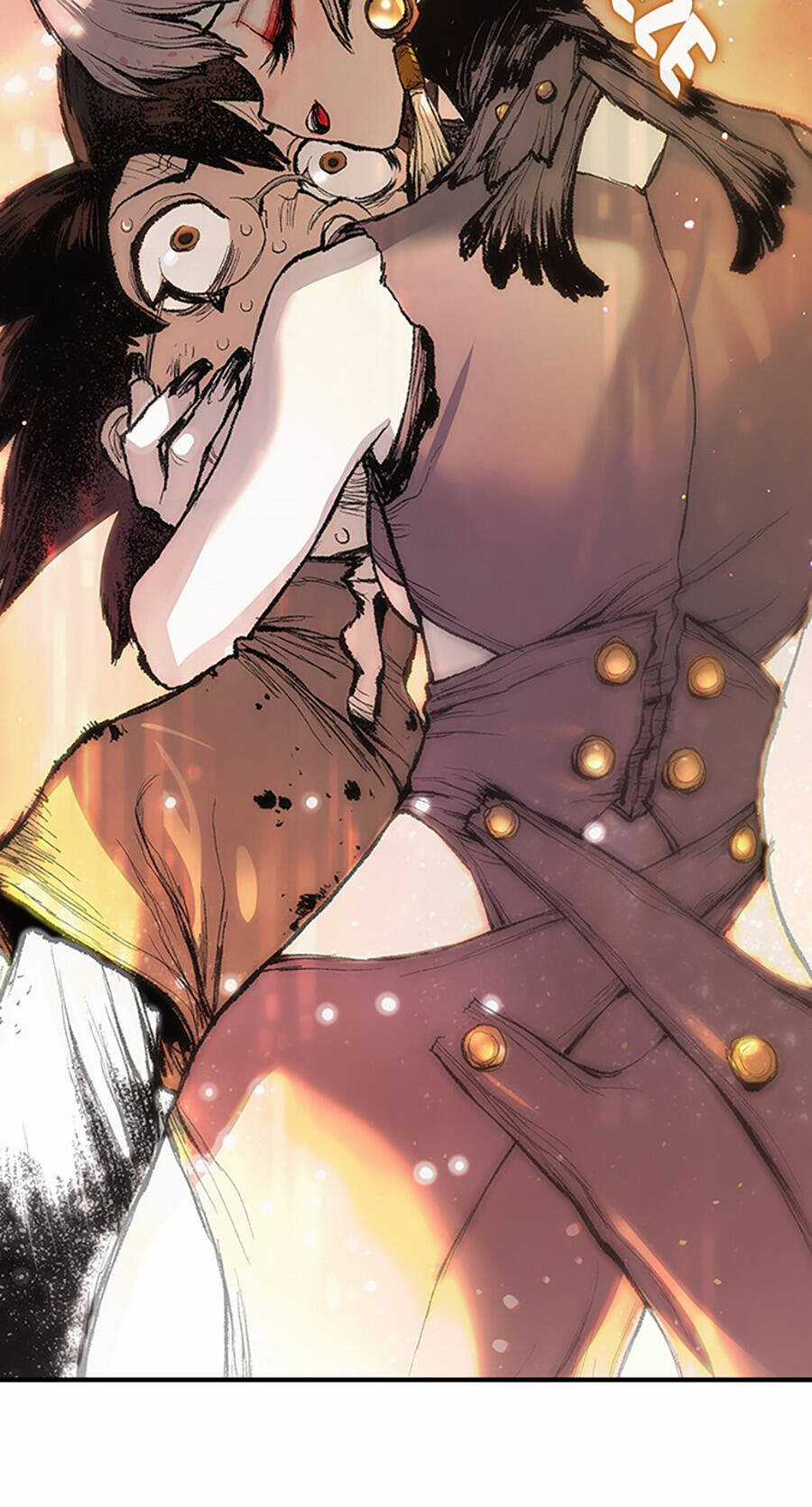 Super String - Du Hành Đa Vũ Trụ Chapter 2 trang 83