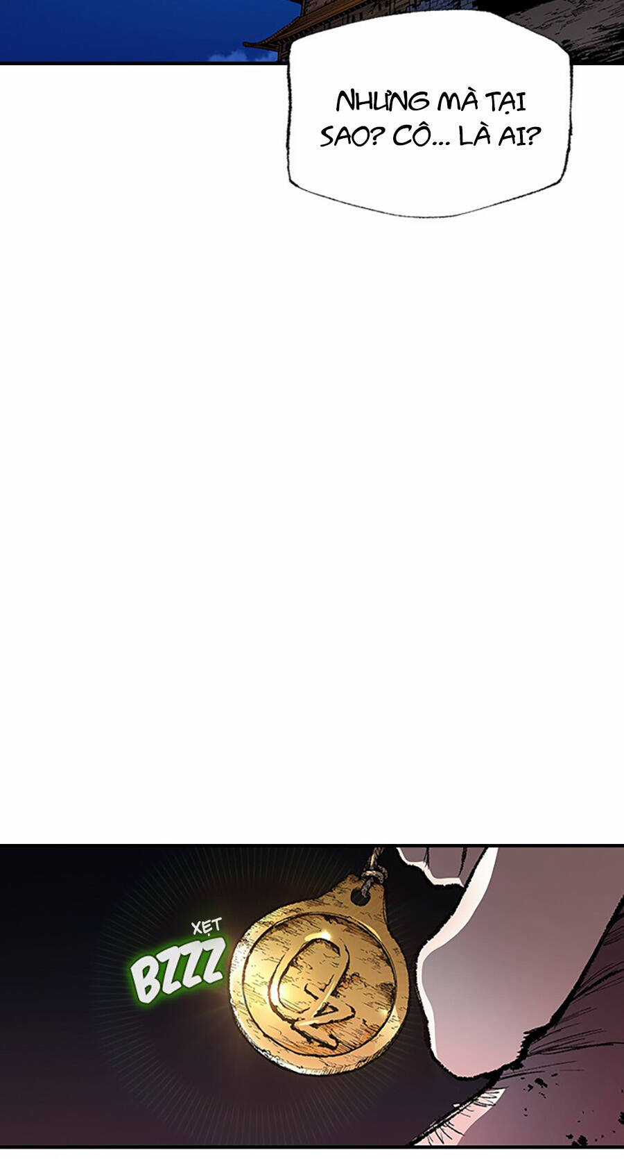 Super String - Du Hành Đa Vũ Trụ Chapter 2 trang 85