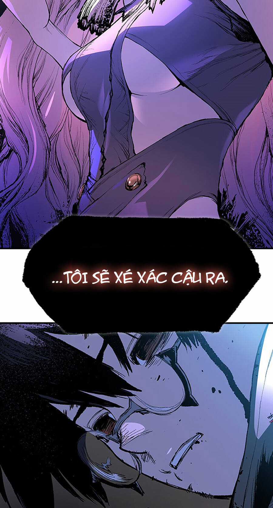 Super String - Du Hành Đa Vũ Trụ Chapter 2 trang 9